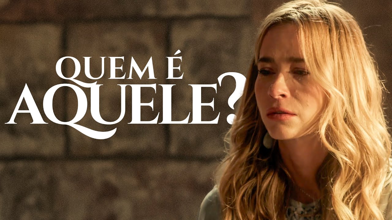 Quem é Aquele? - Banda Universos (Série Reis Trilha Sonora)