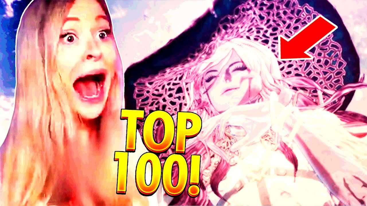 *NEW* The First Berserker: Khazan Top 100 Rage, Funny and Epic WTF Moments
