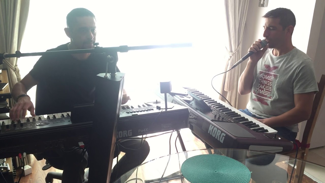Shadi & Mustafa - Mix Oyun Havalari / Turkish Mashup 12/07/20