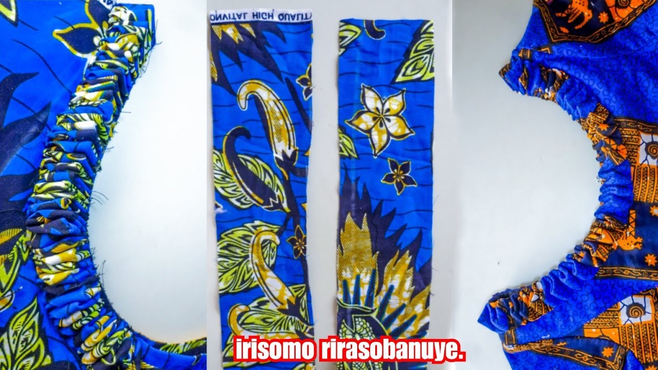ISOMO KWIGA MODERI PART 21 moderi yitwa zingaro😱menya uko wayishyira kwiribaya neza🤔