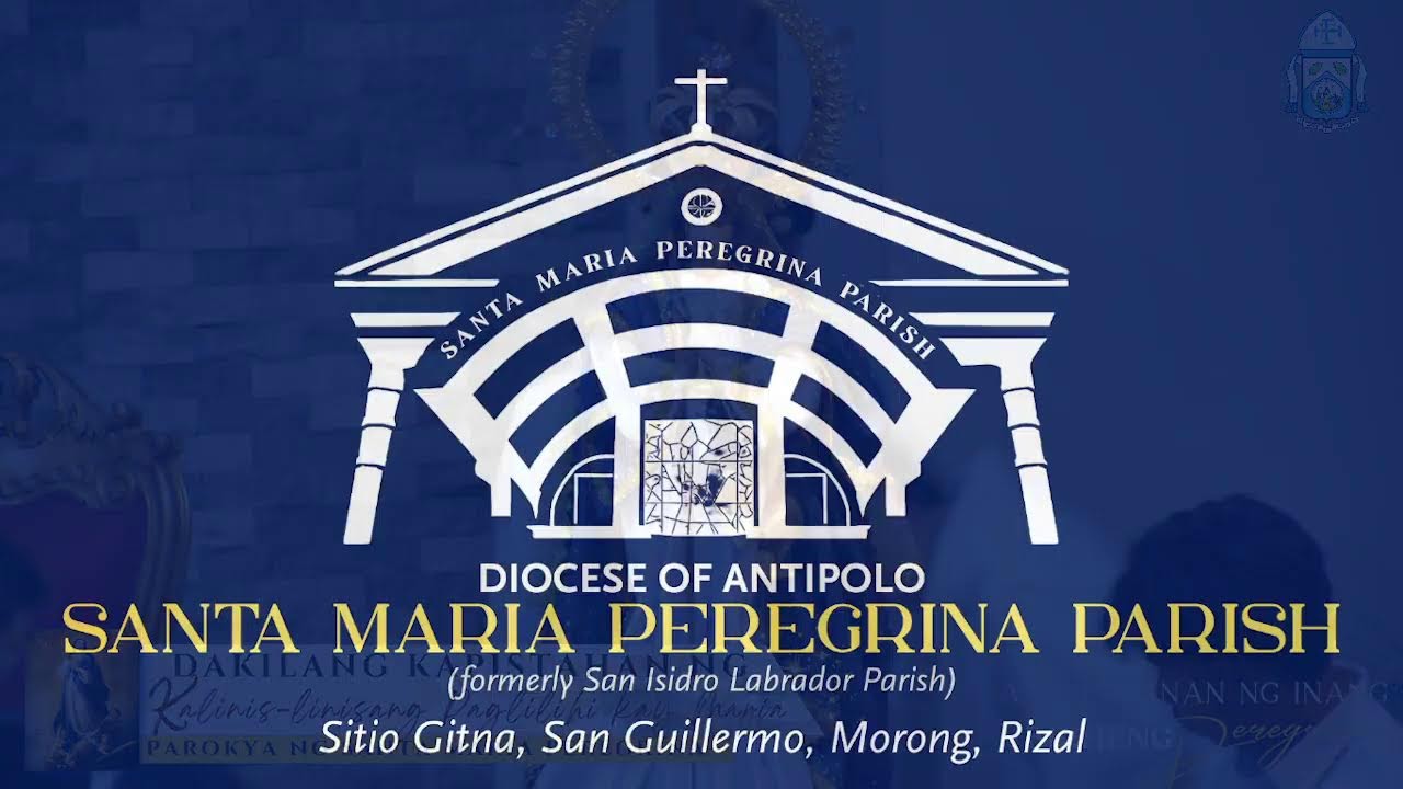 LIVE: 𝐈𝐍𝐌𝐀𝐂𝐔𝐋𝐀𝐃𝐀 𝐂𝐎𝐍𝐂𝐄𝐏𝐂𝐈𝐎𝐍 l Solemnity of the Immaculate Concepcion of Mary l 8 Dec 2025 | 5:30 AM