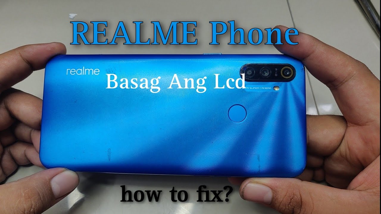 Realme C3 Lcd Replacement |Realme c3. Disassembly