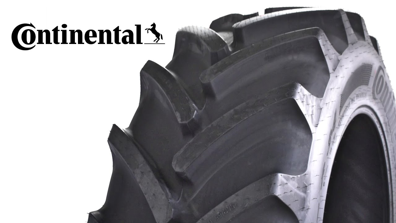 Continental Tractormaster