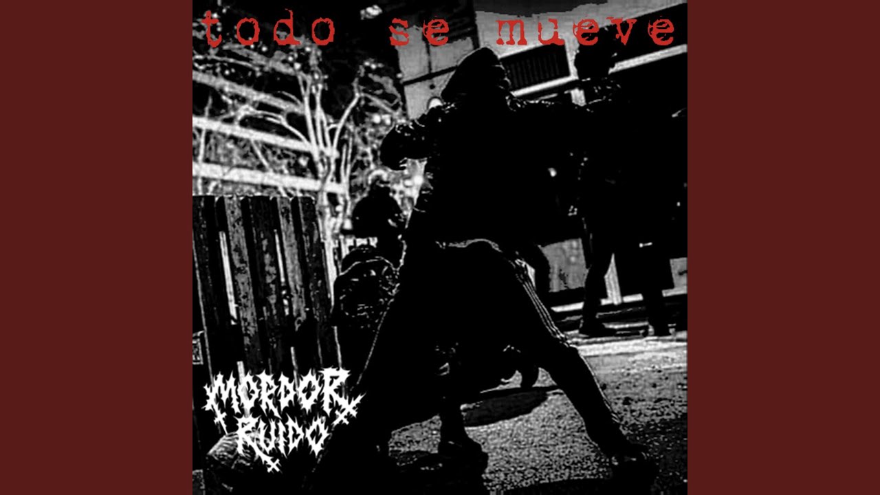 Todo Se Mueve