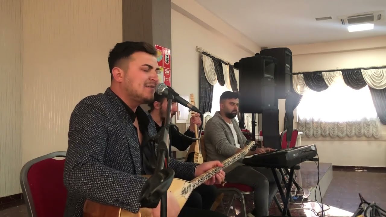 Yasin Yaşlı - Vay Kaderim Vay 2022