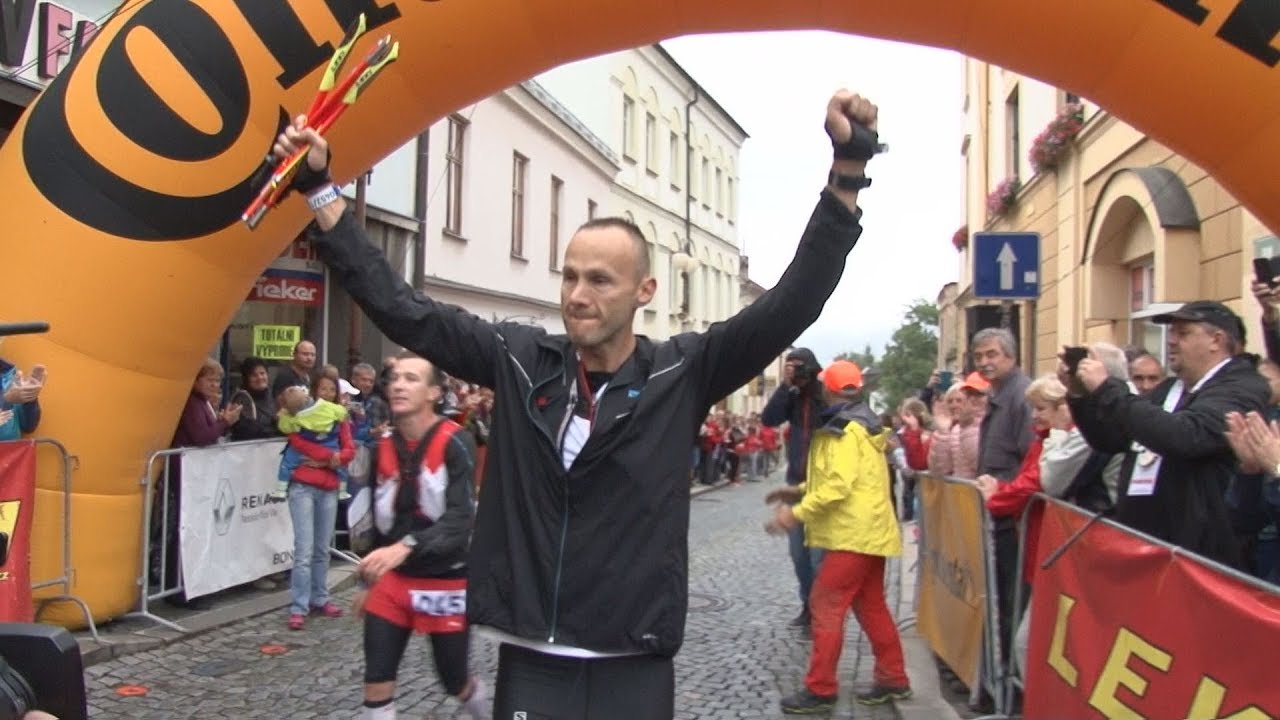 BEZ KOMENTÁŘE: Beskydská sedmička 2017