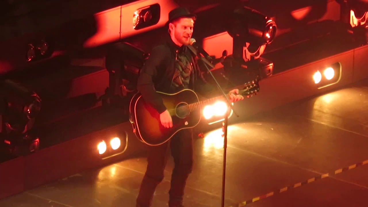 Johannes Oerding - Alles Okay - 07.03.2020 - Tui Arena Hannover