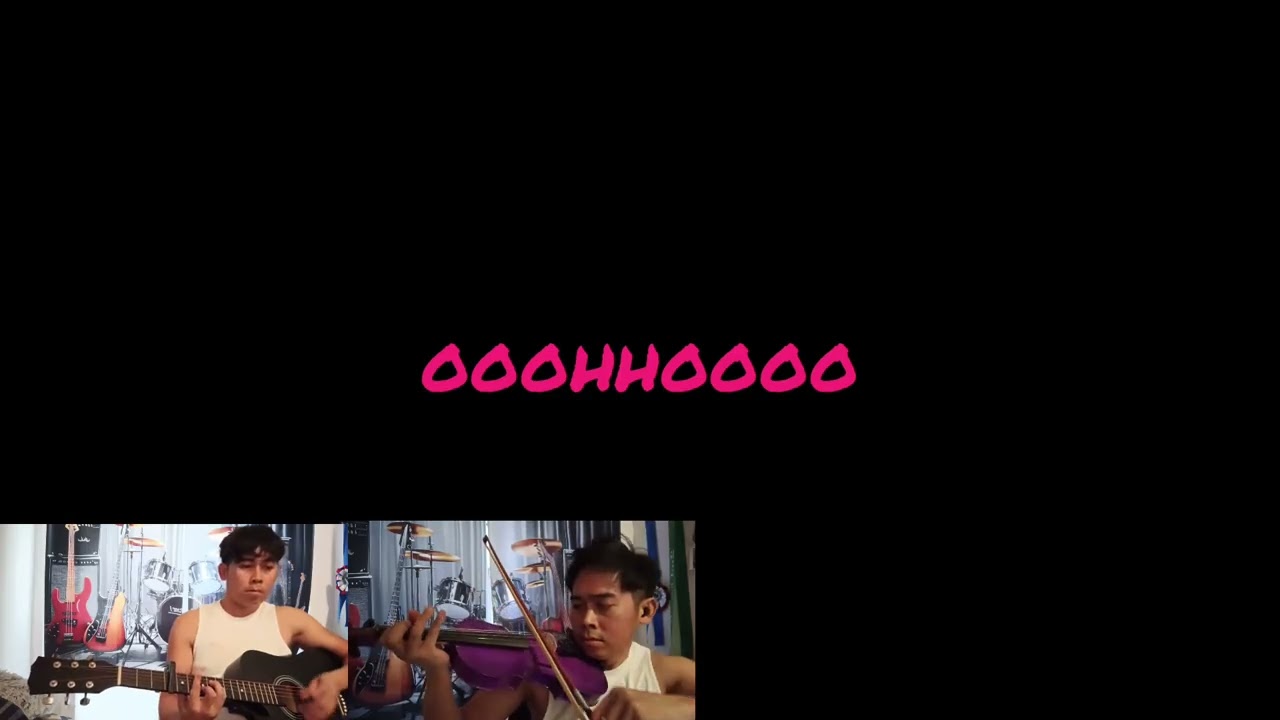 HINDI TAYO PUWEDE ACOUSTIC KARAOKE THR JUANS #HINDITAYOPUWEDEKARAOKE #HINDITAYOPUWEDEACOUSTICKARAOKE