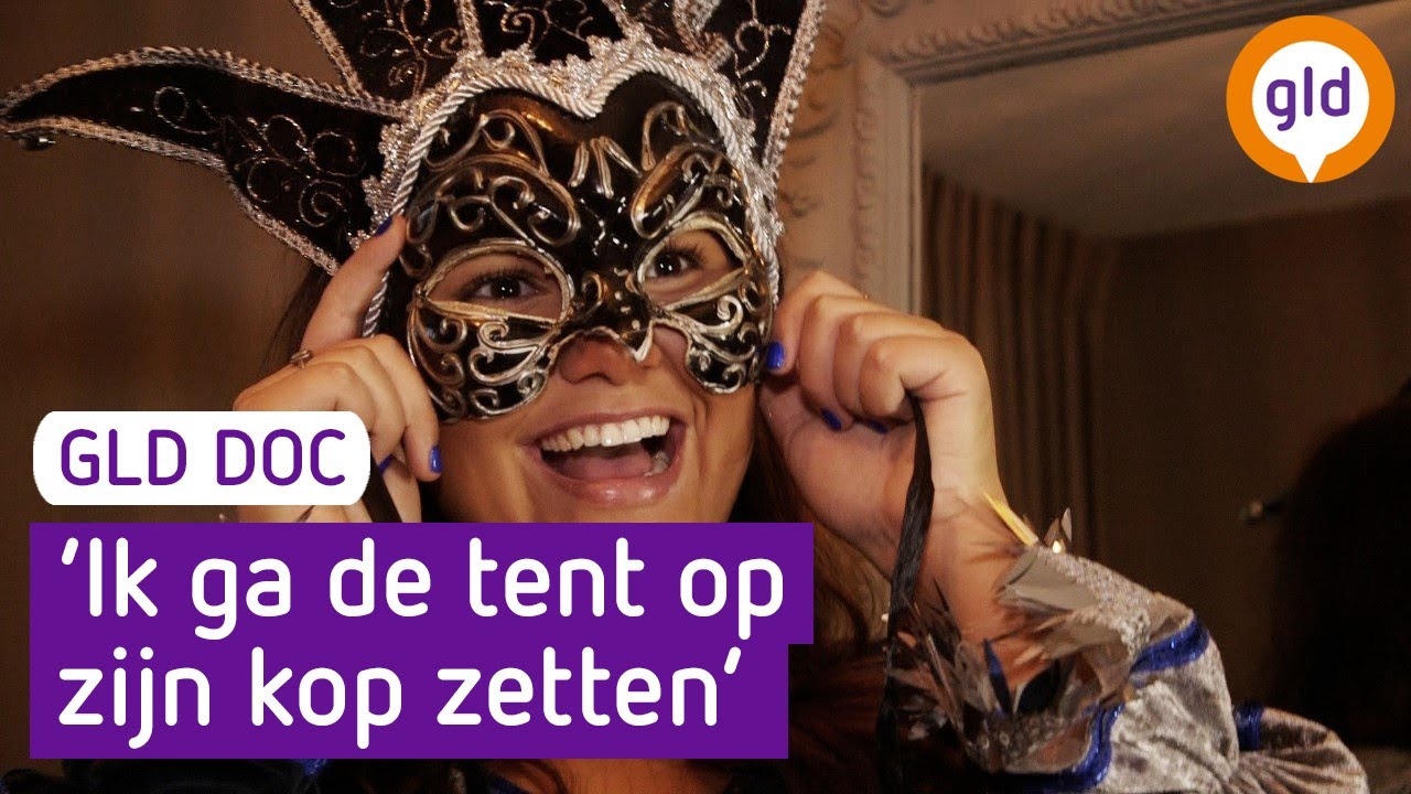 Het Geheim van Carnaval | GLD doc