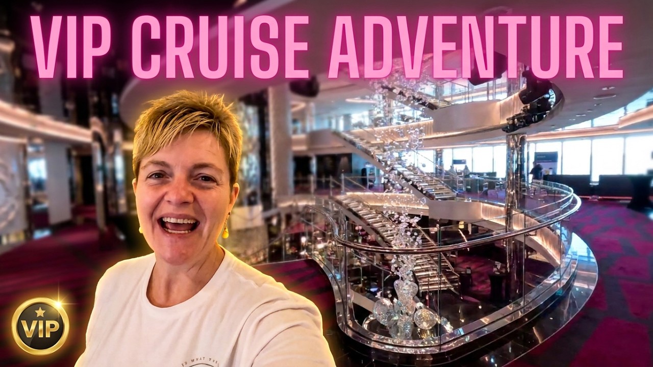 Embarking On A Msc Seaside Yacht Club Adventure!