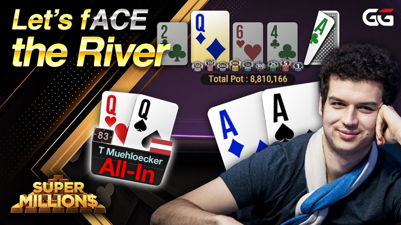 Super MILLION$ | E41 | $2,020,000 GTD | w Michael Addamo, Isaac Haxton & Connor Drinan