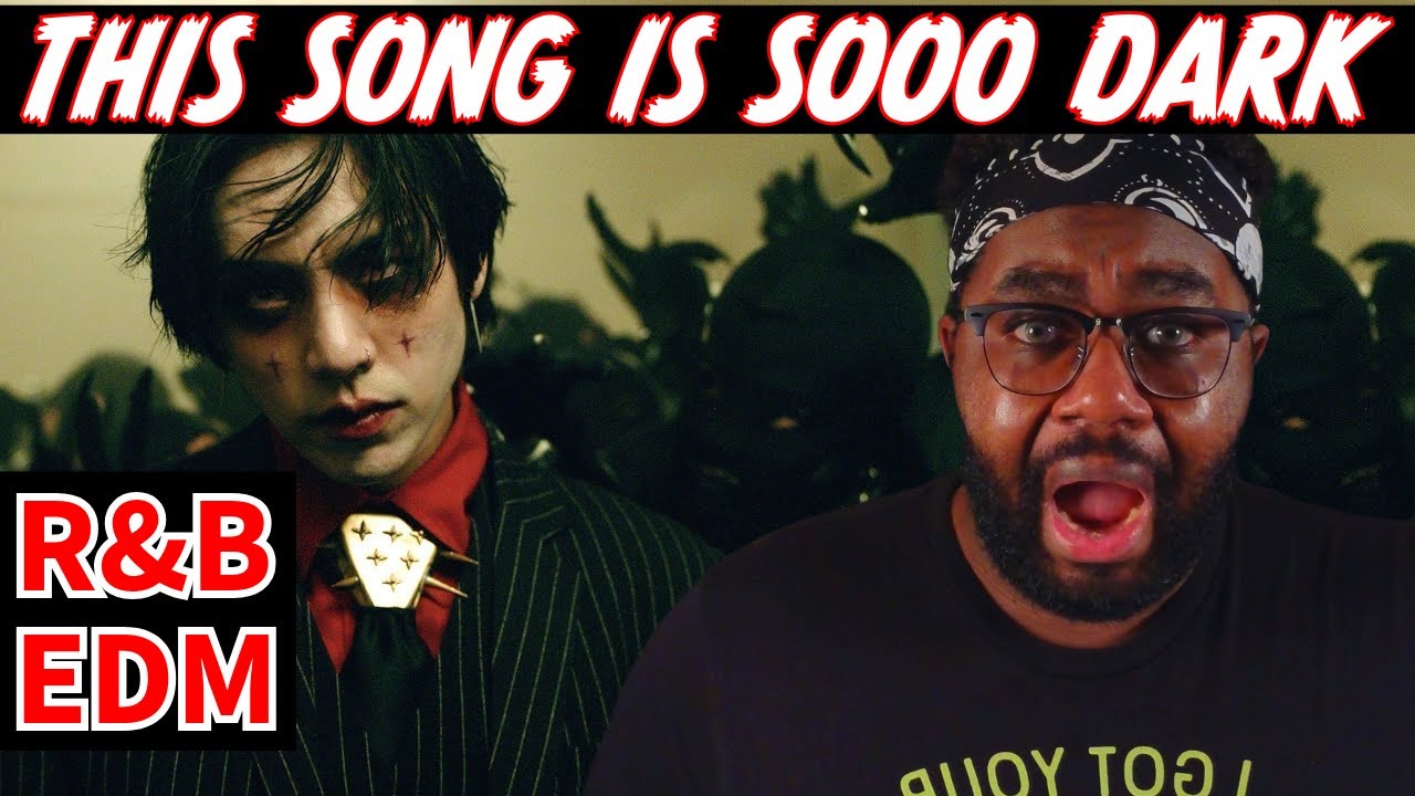 MY FIRST TIME LISTENING TO DPR IAN | American REACTS to DPR IAN - LIMBO (Official Music Video)