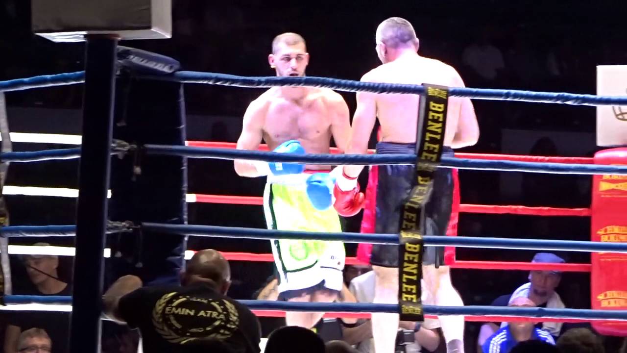 MAH00778 Emin Atra vs Surik Donsdean R9