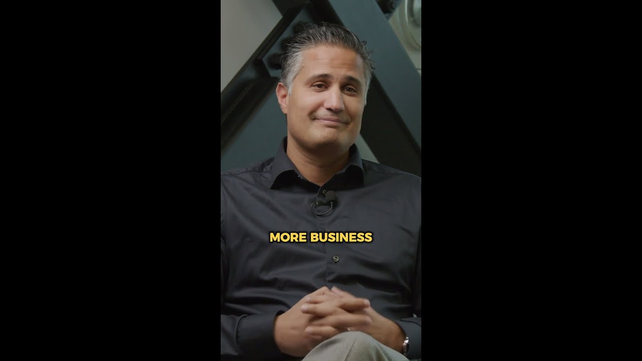 An Optimized Online Presence for Business Success