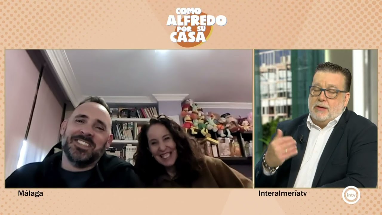 Almería mete ficha (Como Alfredo por su casa) (23/02/26)