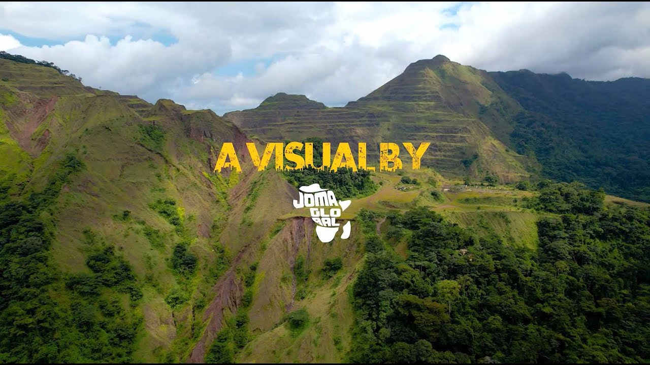 East Nimba Nature Reserve, One Of Liberia Hidden Paradise
