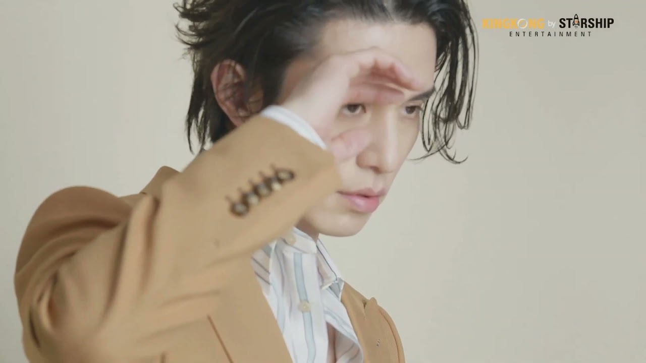 Happy 22nd Debut Anniversary Lee Dong-wook 11-05-2021