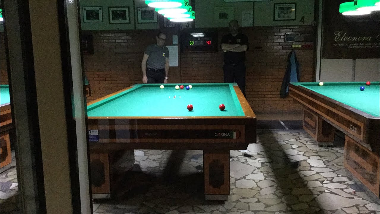 8a Prova Provinciale Csb Bar Sandri