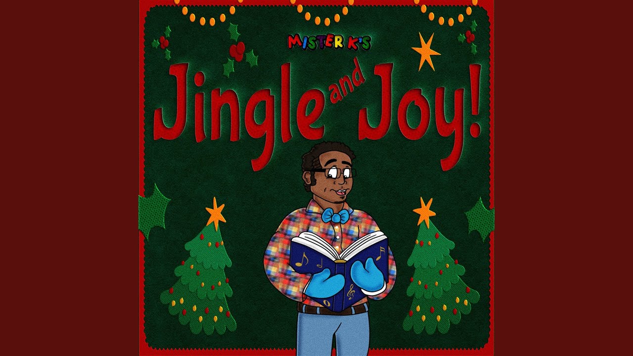 Ready For A Merry Christmas