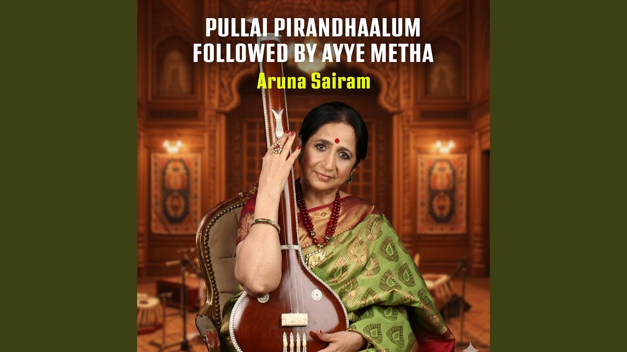 Pullai Pirandhaalum Followed By Ayye Metha