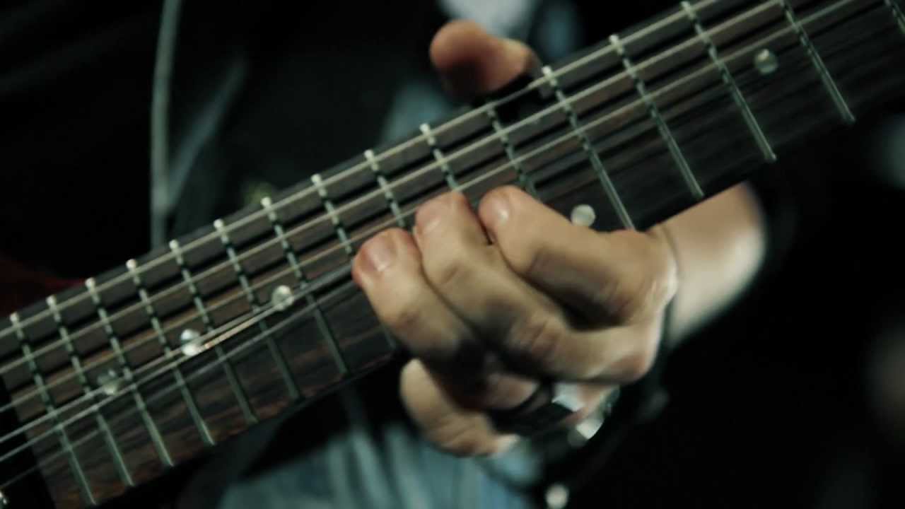 THE EMBODIED - Born From Shadows [OFFICIAL VIDEO]