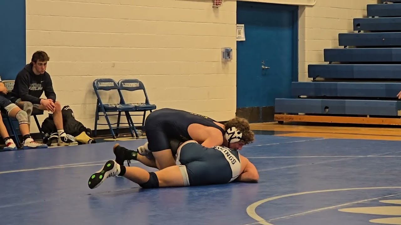 Max 9th grade vs. Marysville