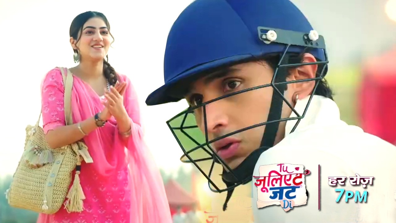 Tu Juliet Jatt Di Today Promo 15th March 2026: Heer Ne Jeeta Challenge, Nawab Ki Hui Wapsi