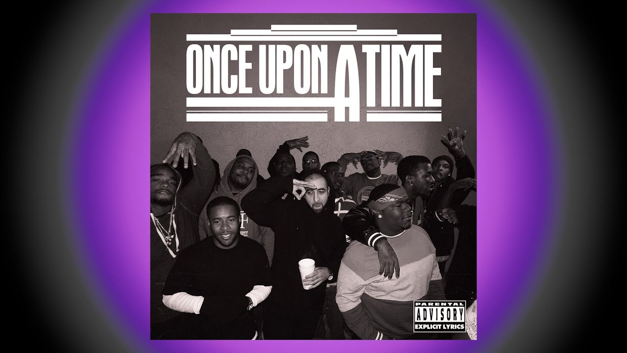 Jay Worthy, Conway the Machine - Bellagio (Alternative Sample Intro)