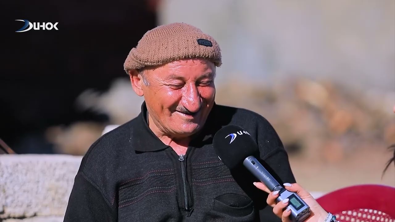گەشتا زینێ... گوندێ خواستا ژووری