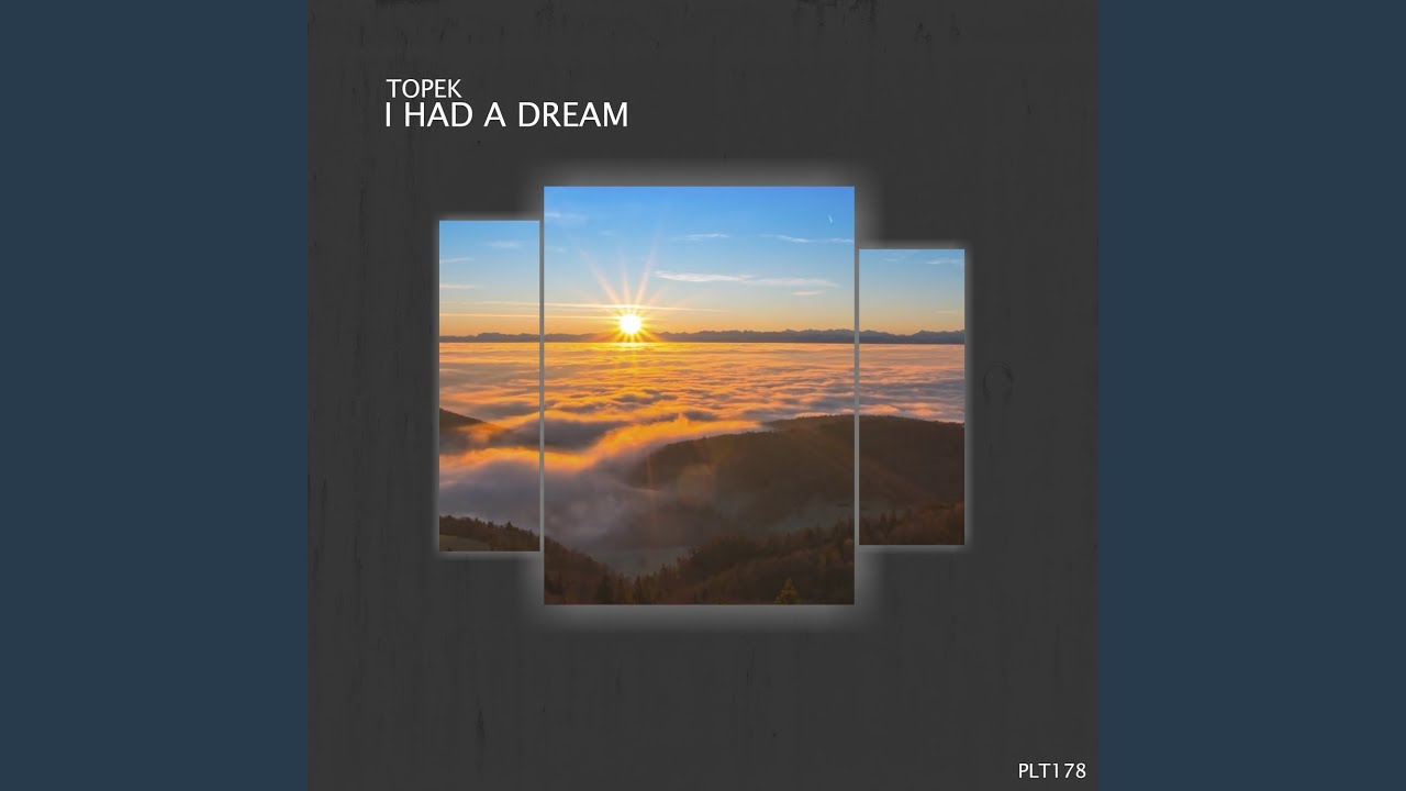 I Had a Dream (Short Edition)
