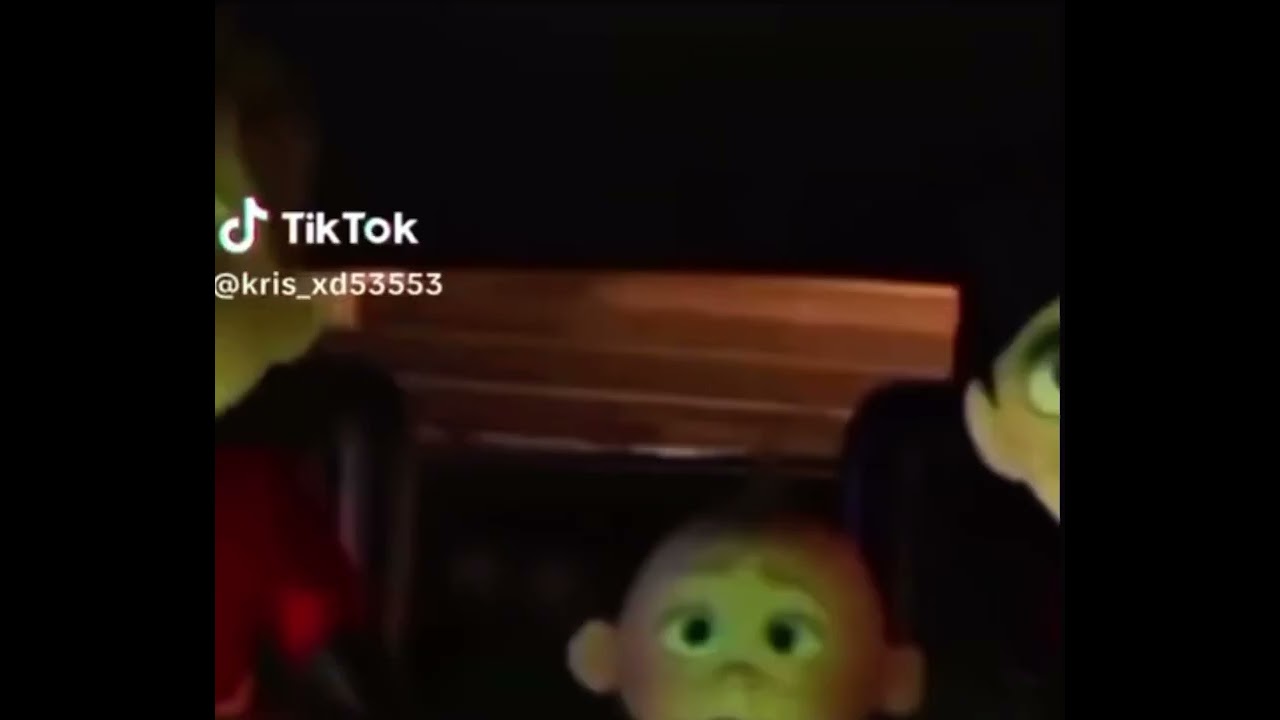 Frozone scream meme