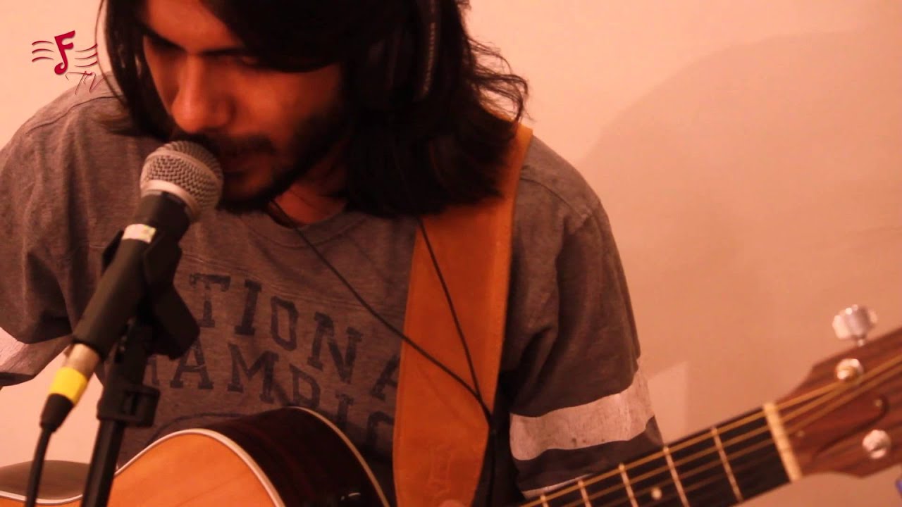 TC HELICON - VoiceLive Touch 2 [LOOP FUNCTION DEMO] - Ashes (Pain of Salvation) Acoustic Cover.