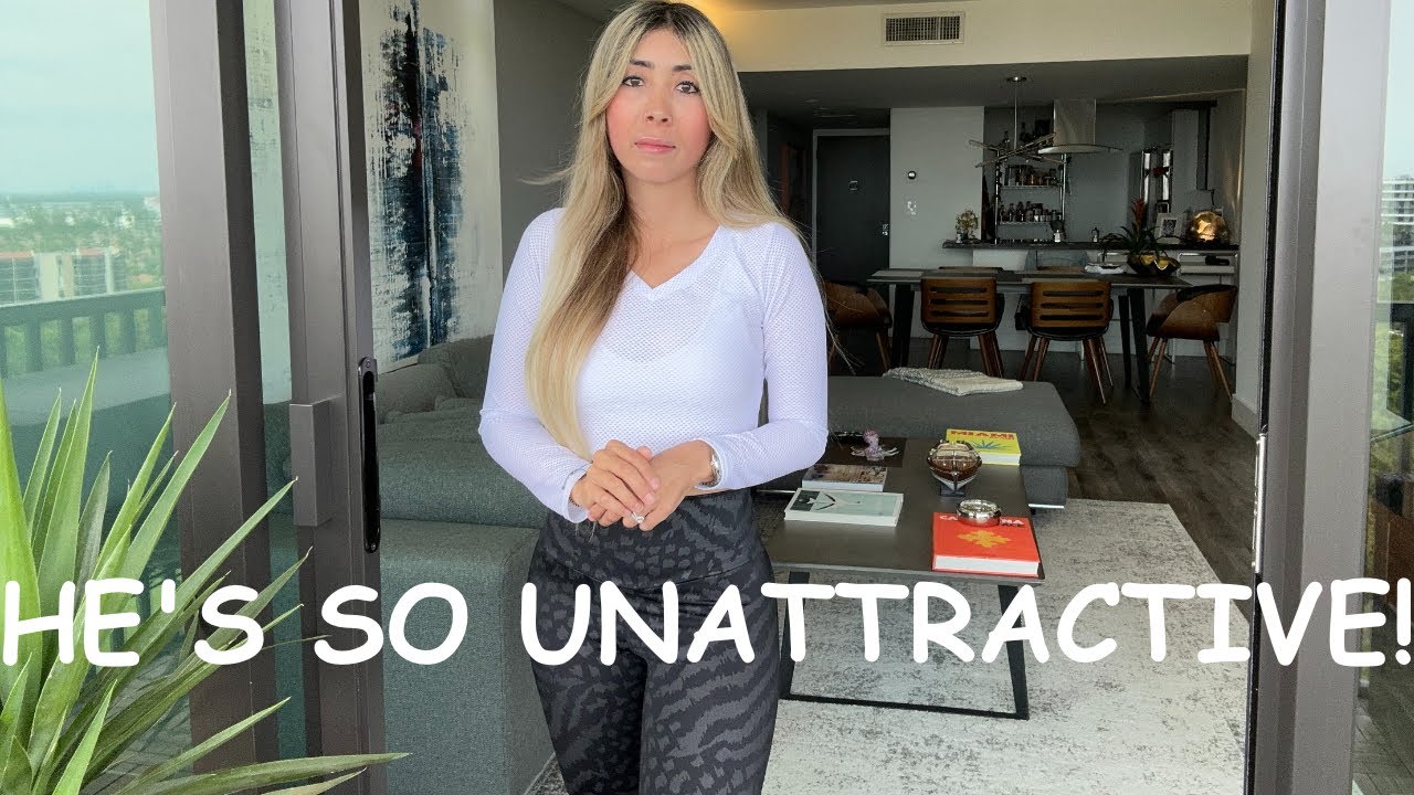 5 THINGS THAT WOMEN FIND VERY UNATTRACTIVE IN MEN (very ugly traits girls dislike in guys)