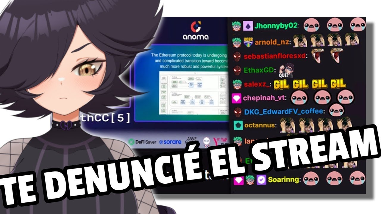Karma REACCIONA 