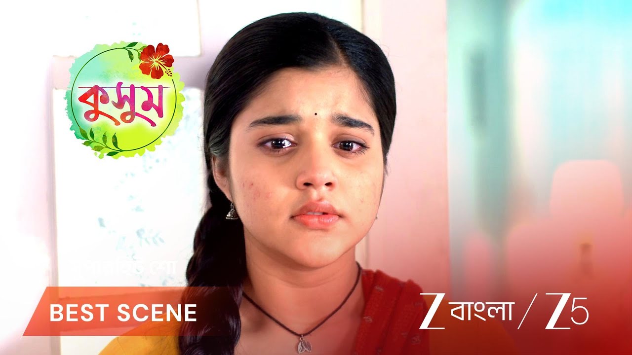 KUSUM | EP - 301 | Best Scene 3 | Apr 2 2026 | Zee Bangla