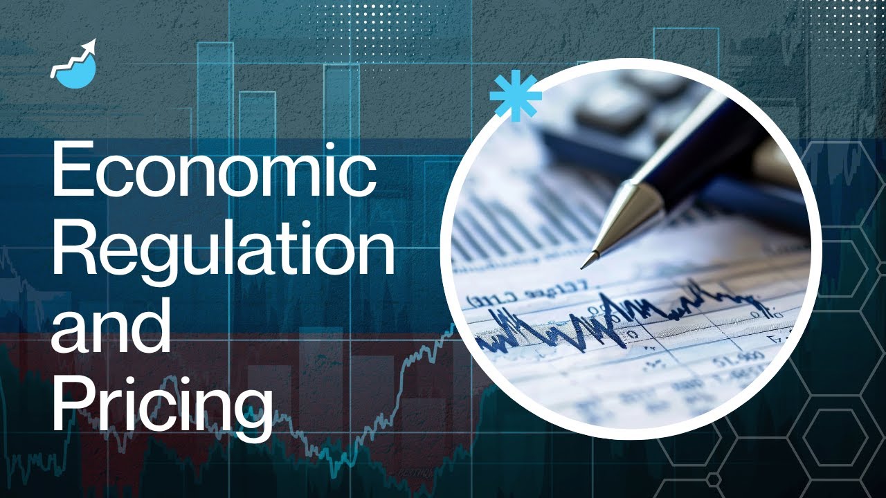 Economic Regulation and Pricing