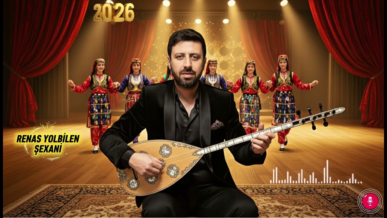 RENAS YOLBİLEN ŞEXANİ DELİLO KEYNE COVER DÜĞÜN KAYDI CANLI PERFORMANCE 2026