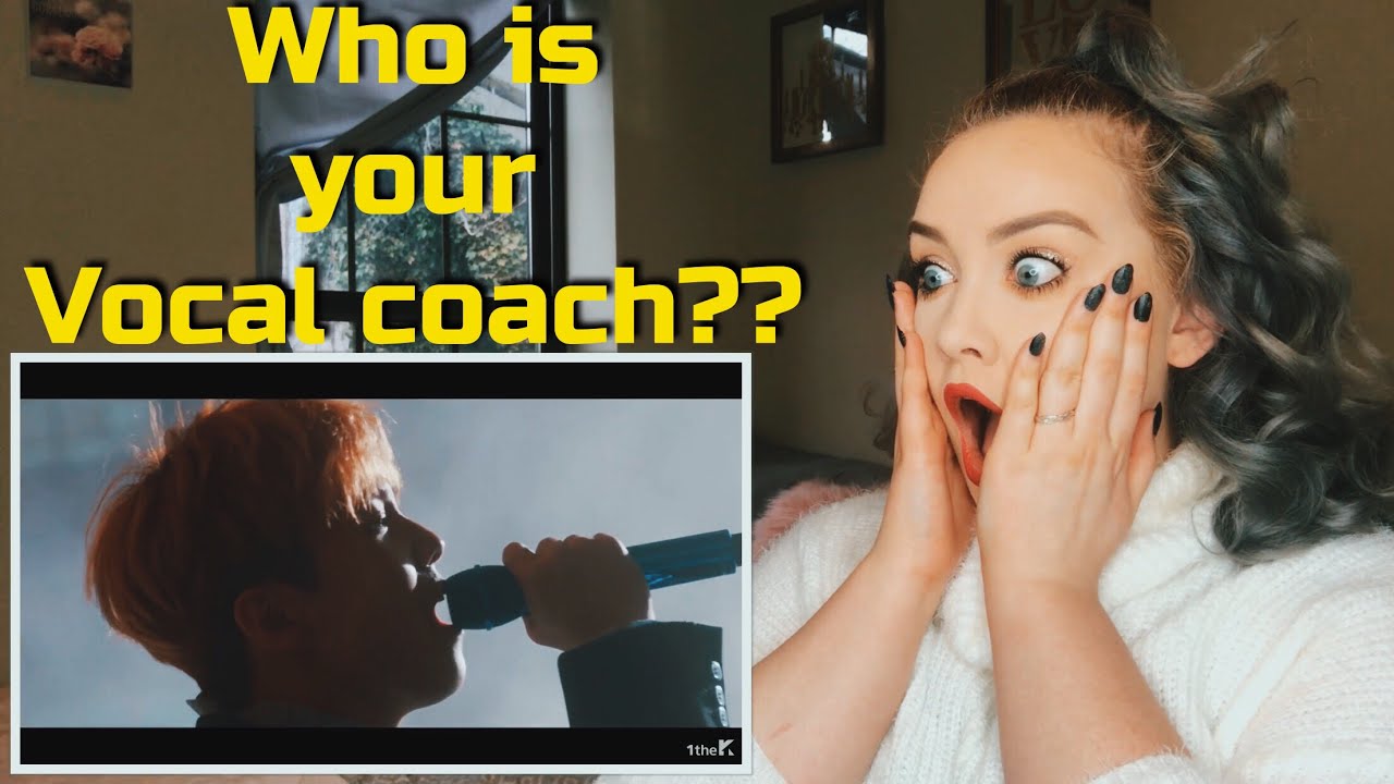 WIND l FT ISLAND MV REACTION l THE VOCALS THOUGH!!!!!!!!!