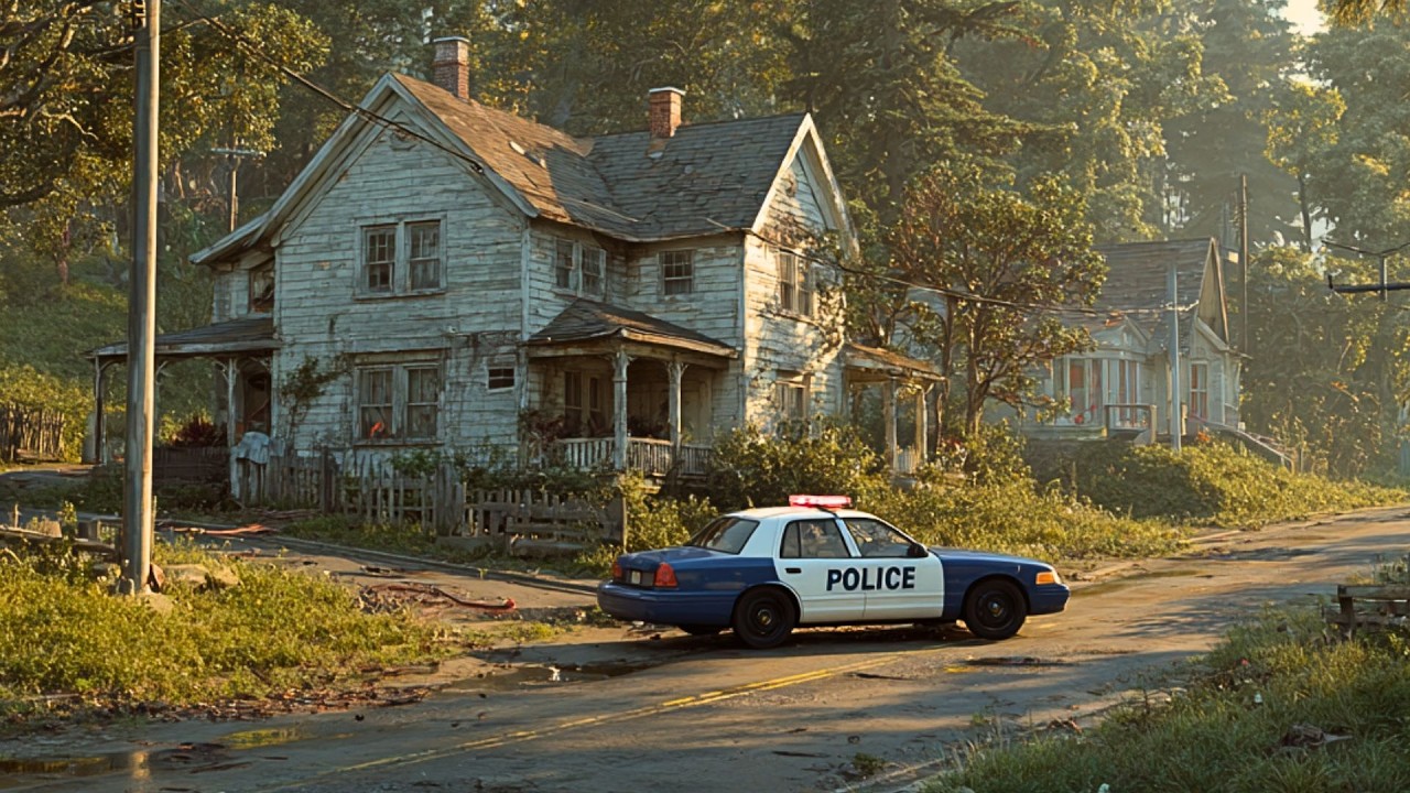 A gripping thriller that won&rsquo;t let you go for a single minute! | Full Movie