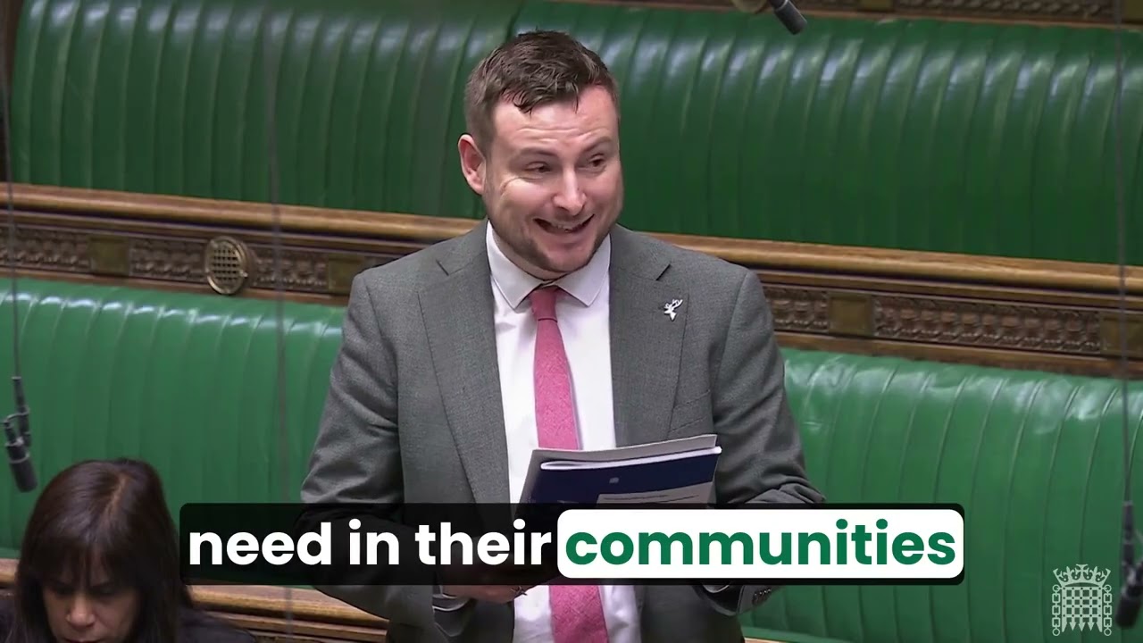 Joint Committee on Human Rights Report into the Mental Health Bill (2025)