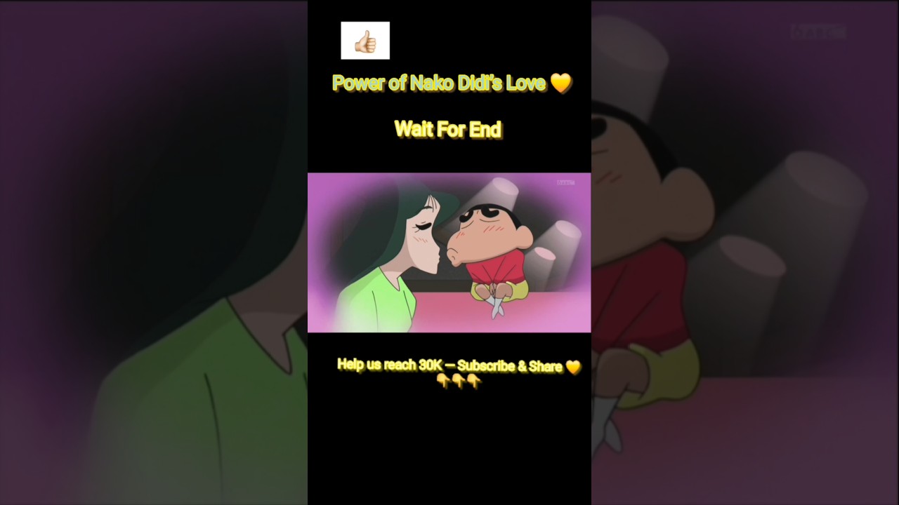 Shinchan new deleted scene 🤣🤣🤣 