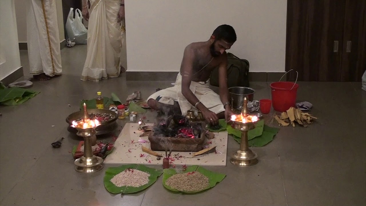 20180625 Palukachal@Sakunthalam 02