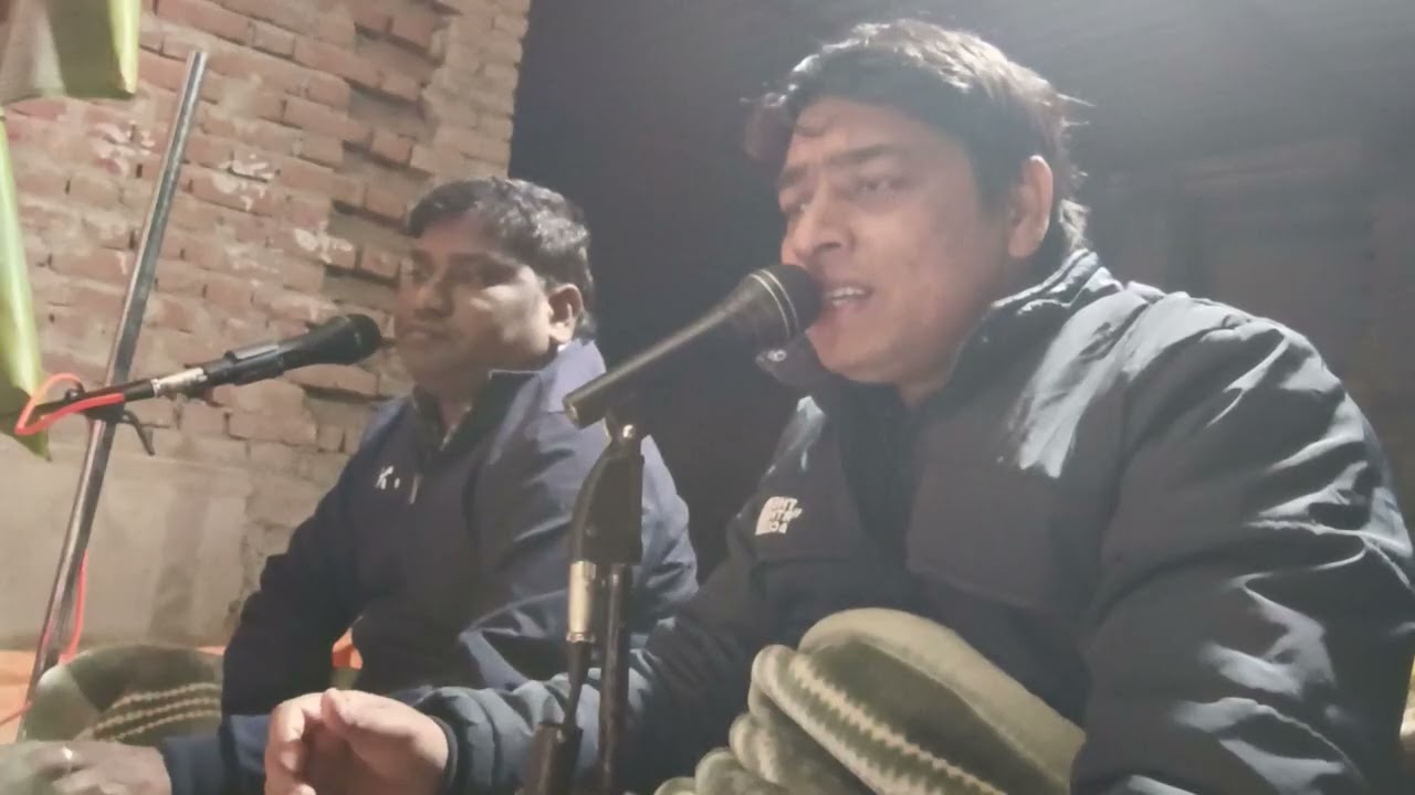 Shyama Aan baso Vrindavan mein tarj hare Ram hare Krishna