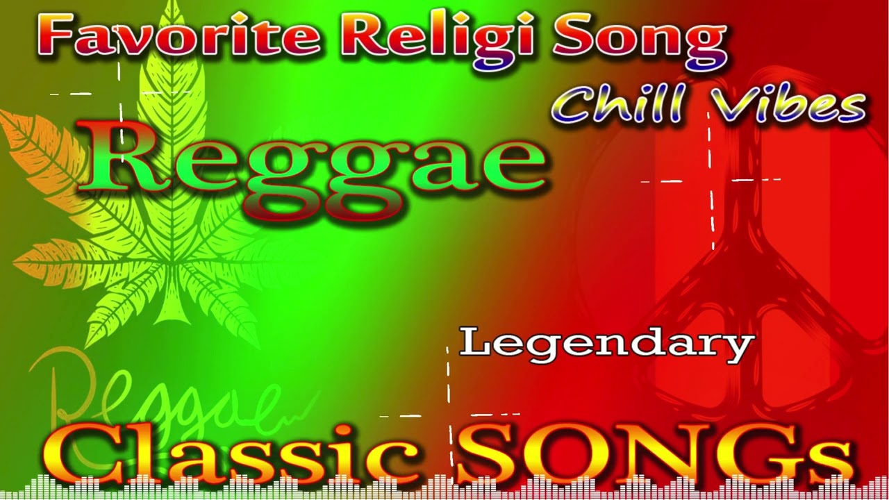💕Favorite Reggae Religi Song 💕 Relaxing Reggae Music Mix 💕 Most Requested Reggae Love Songs 💕