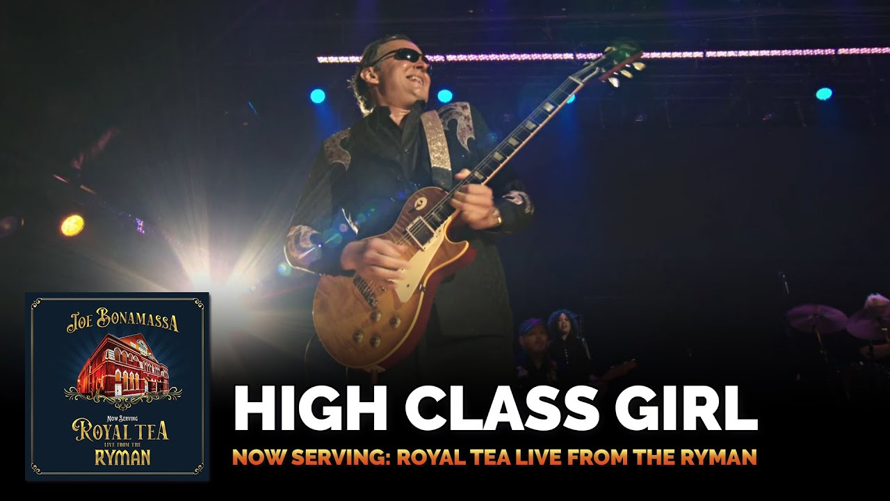 Joe Bonamassa - 
