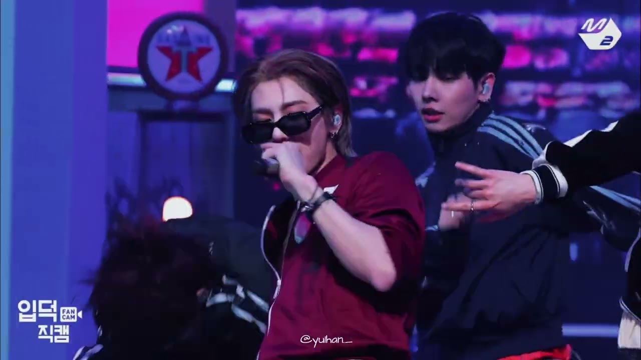 [BOYNEXTDOOR LEEHAN]  I FEEL GOOD (LEEHAN PART CHALLENGE)