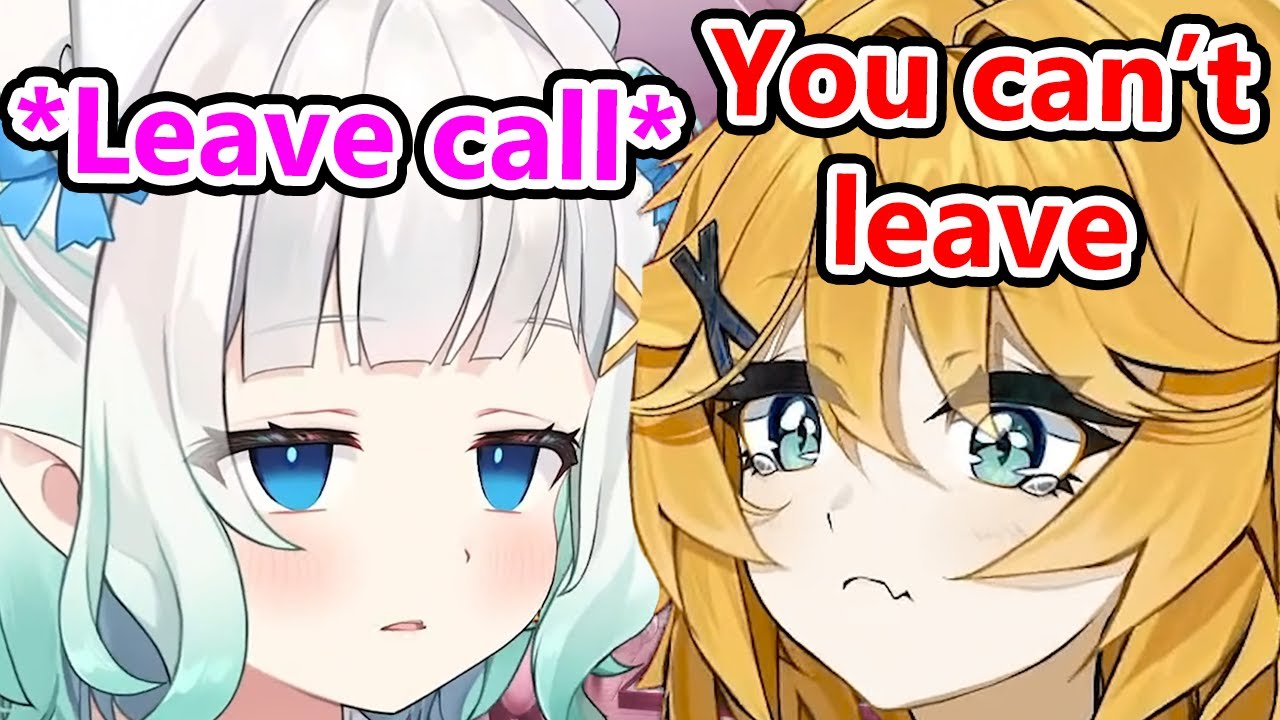 Mint cringed so hard when Doki showed her this