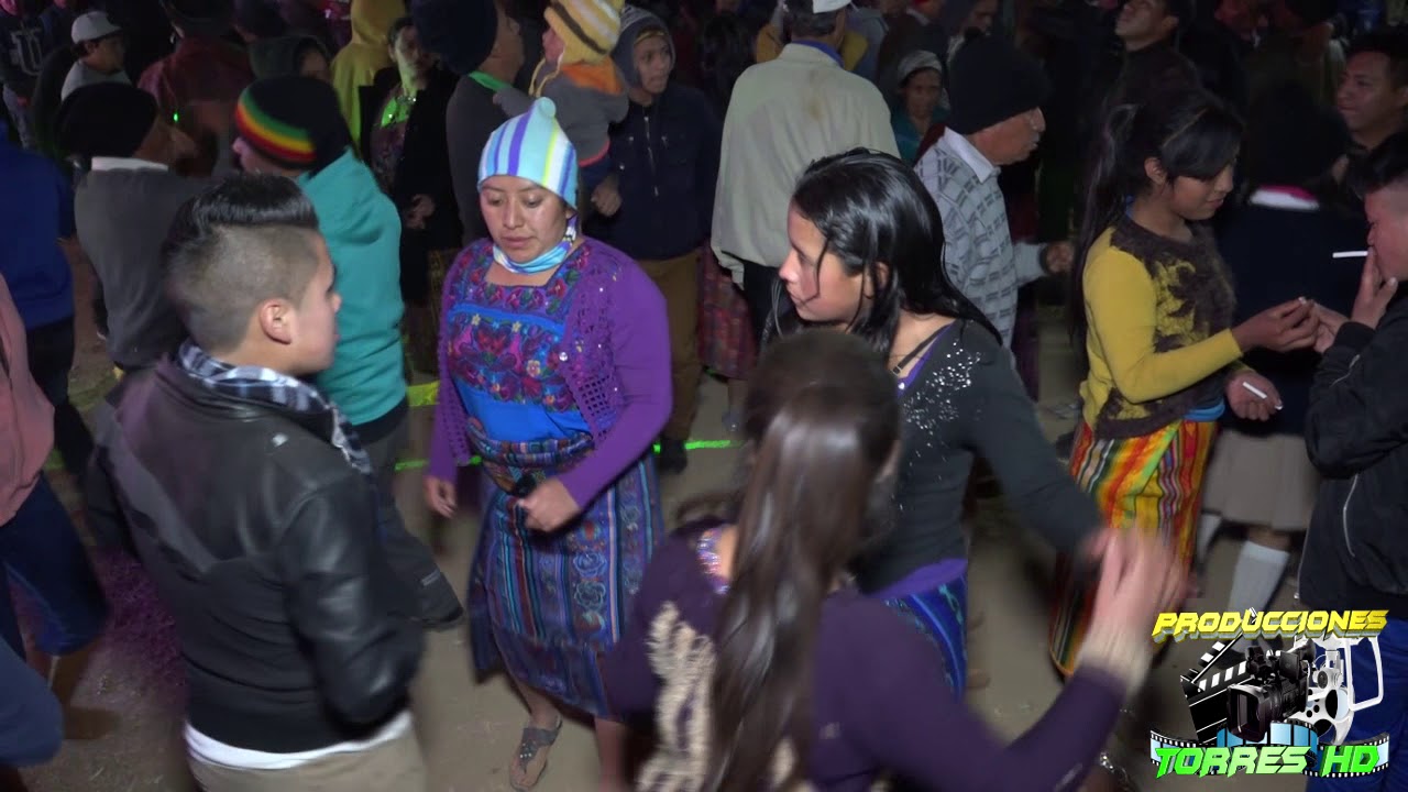 reyna chupolense pajom tierra colorada momostenango  16 de enero  2018 parte 9