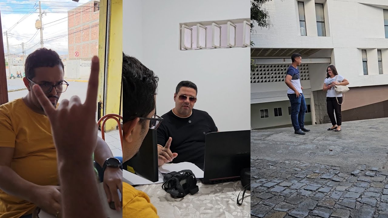 Ele acreditou que a Esposa estava Traindo😱, mas o que aconteceu vai te deixar de boca aberta😲