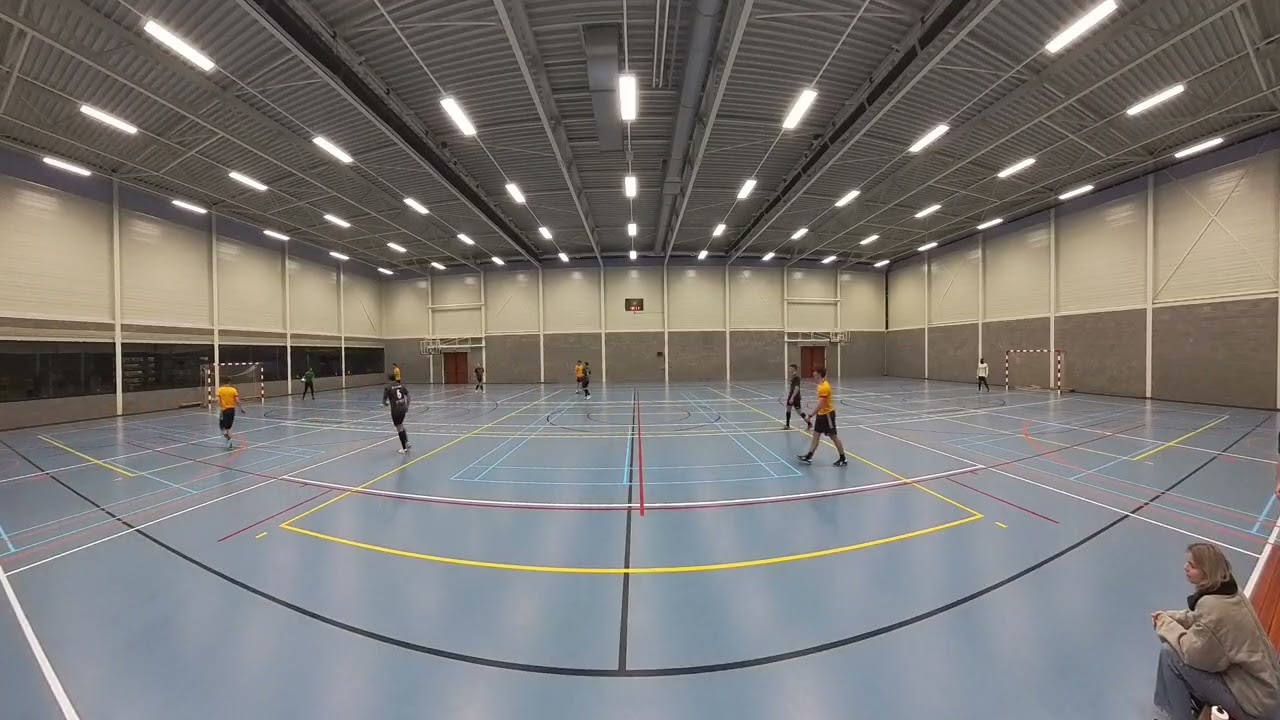DBVL vs FC Schweinings 15022026 H1